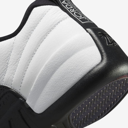 Air Jordan 12 Retro Low GC '25 Years in China' (2022) | SOLE SERIOUSS [7]