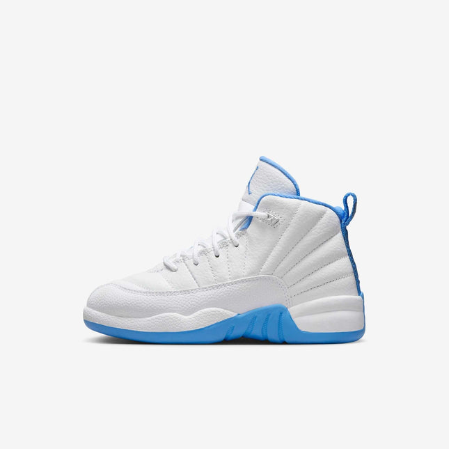 Air Jordan 12 Retro 'Melo / UNC University Blue' (2025) (PS) | SOLE SERIOUSS [1]