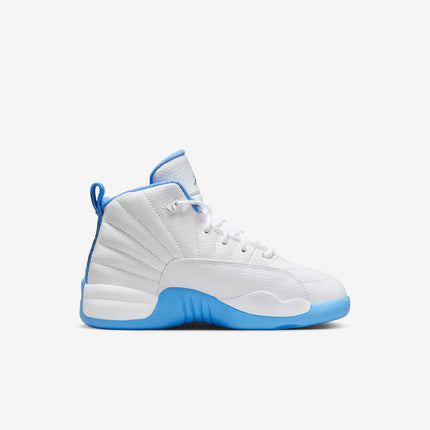 Air Jordan 12 Retro 'Melo / UNC University Blue' (2025) (PS) | SOLE SERIOUSS [2]