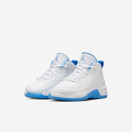 Air Jordan 12 Retro 'Melo / UNC University Blue' (2025) (PS) | SOLE SERIOUSS [3]