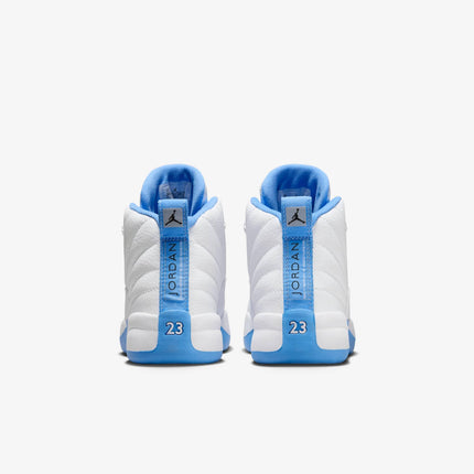 Air Jordan 12 Retro 'Melo / UNC University Blue' (2025) (PS) | SOLE SERIOUSS [5]