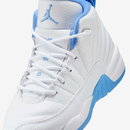 Air Jordan 12 Retro 'Melo / UNC University Blue' (2025) (PS) | SOLE SERIOUSS [6]