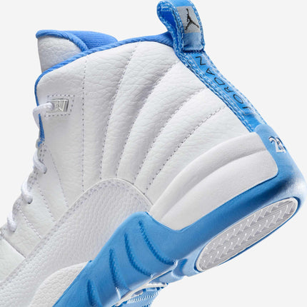 Air Jordan 12 Retro 'Melo / UNC University Blue' (2025) (PS) | SOLE SERIOUSS [7]