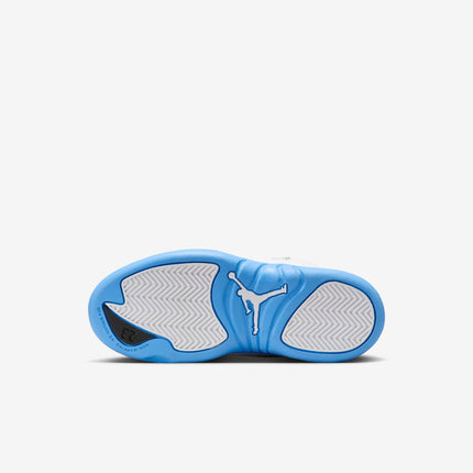 Air Jordan 12 Retro 'Melo / UNC University Blue' (2025) (PS) | SOLE SERIOUSS [8]
