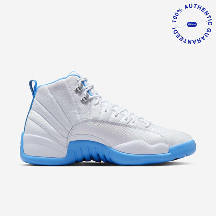 Air Jordan 12 Retro 'Melo / UNC University Blue' (2025) | SOLE SERIOUSS [2]