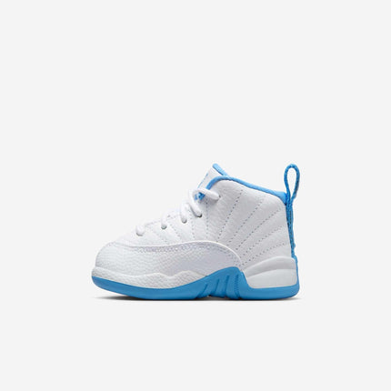 Air Jordan 12 Retro 'Melo / UNC University Blue' (2025) (TD) | SOLE SERIOUSS [1]