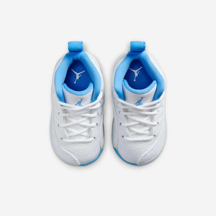 Air Jordan 12 Retro 'Melo / UNC University Blue' (2025) (TD) | SOLE SERIOUSS [4]