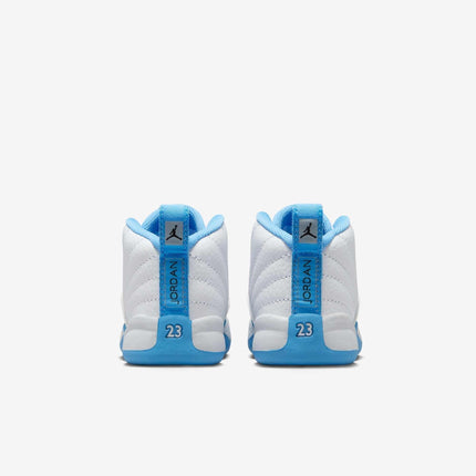 Air Jordan 12 Retro 'Melo / UNC University Blue' (2025) (TD) | SOLE SERIOUSS [5]