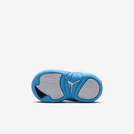 Air Jordan 12 Retro 'Melo / UNC University Blue' (2025) (TD) | SOLE SERIOUSS [7]