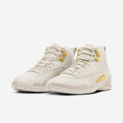 Air Jordan 12 Retro 'Phantom' (2024) (Womens) | SOLE SERIOUSS [3]
