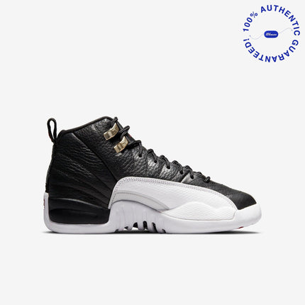 Air Jordan 12 Retro 'Playoffs' (2022) (GS) | SOLE SERIOUSS [2]