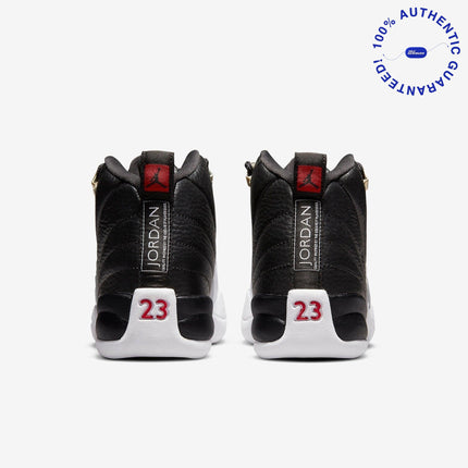 Air Jordan 12 Retro 'Playoffs' (2022) (GS) | SOLE SERIOUSS [5]