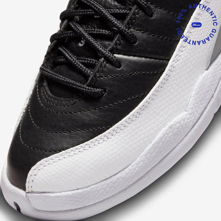 Air Jordan 12 Retro 'Playoffs' (2022) (GS) | SOLE SERIOUSS [6]
