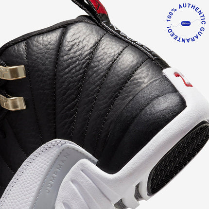 Air Jordan 12 Retro 'Playoffs' (2022) (GS) | SOLE SERIOUSS [7]