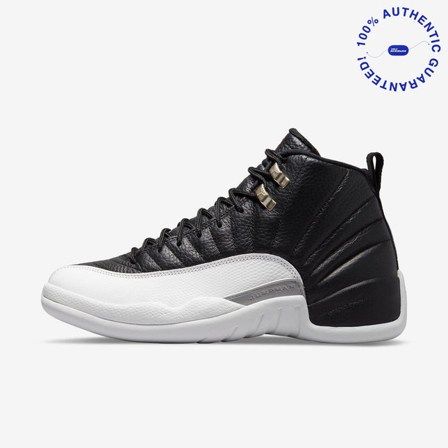 Air Jordan 12 Retro 'Playoffs' (2022) | SOLE SERIOUSS [1]