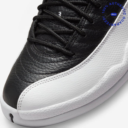 Air Jordan 12 Retro 'Playoffs' (2022) | SOLE SERIOUSS [6]