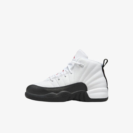Air Jordan 12 Retro 'Red Taxi Flip' (2024) (PS) | SOLE SERIOUSS [1]