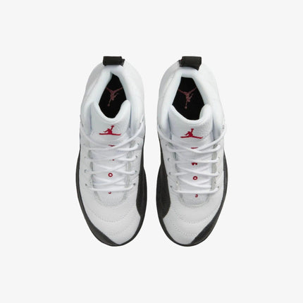 Air Jordan 12 Retro 'Red Taxi Flip' (2024) (PS) | SOLE SERIOUSS [2]