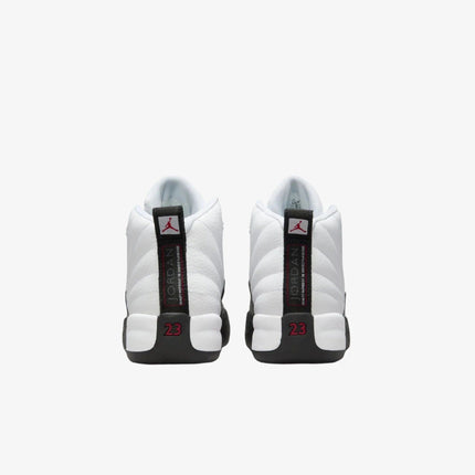 Air Jordan 12 Retro 'Red Taxi Flip' (2024) (PS) | SOLE SERIOUSS [3]