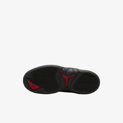 Air Jordan 12 Retro 'Red Taxi Flip' (2024) (PS) | SOLE SERIOUSS [4]