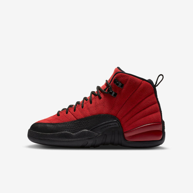 Air Jordan 12 Retro 'Reverse Flu Game' (2020) (GS) | SOLE SERIOUSS [1]