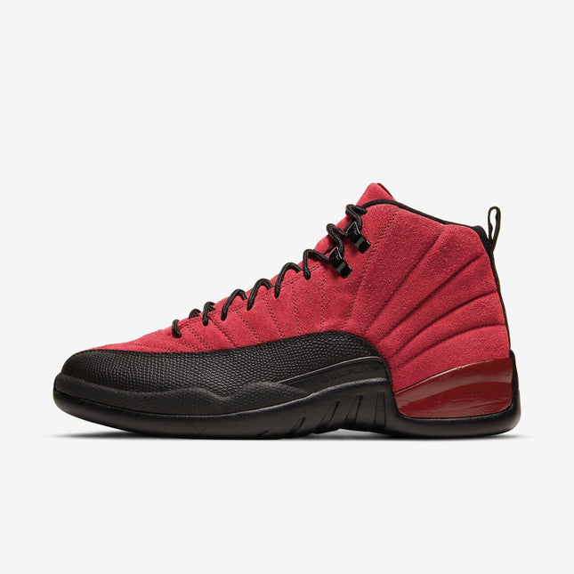 Air Jordan 12 Retro 'Reverse Flu Game' (2020) | SOLE SERIOUSS [1]