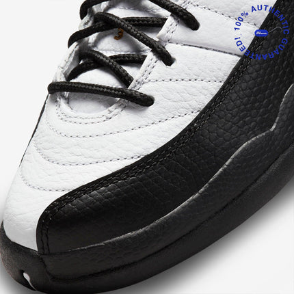 Air Jordan 12 Retro 'Royalty Taxi' (2021) (GS) | SOLE SERIOUSS [6]