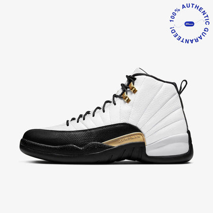 Air Jordan 12 Retro 'Royalty Taxi' (2021) | SOLE SERIOUSS [1]