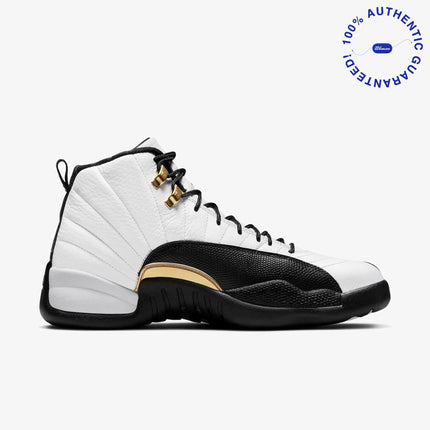 Air Jordan 12 Retro 'Royalty Taxi' (2021) | SOLE SERIOUSS [2]