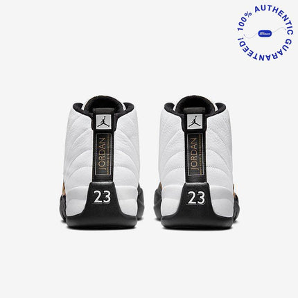 Air Jordan 12 Retro 'Royalty Taxi' (2021) | SOLE SERIOUSS [5]