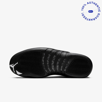 Air Jordan 12 Retro 'Royalty Taxi' (2021) | SOLE SERIOUSS [8]