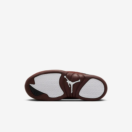 Air Jordan 12 Retro SP x A Ma Maniére 'Black' (2023) (PS) | SOLE SERIOUSS [8]