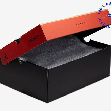 Air Jordan 12 Retro SP x A Ma Maniére 'Black' (2023) (Womens) | SOLE SERIOUSS [12]