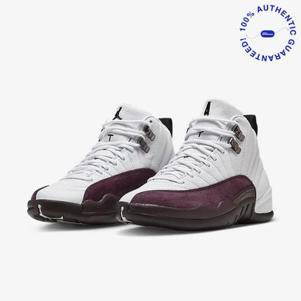 Air Jordan 12 Retro SP x A Ma Maniére 'White' (2023) (Womens) | SOLE SERIOUSS [3]