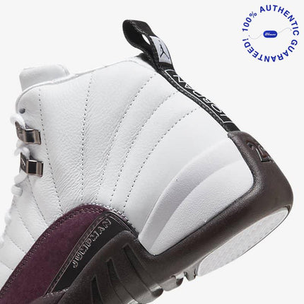 Air Jordan 12 Retro SP x A Ma Maniére 'White' (2023) (Womens) | SOLE SERIOUSS [7]