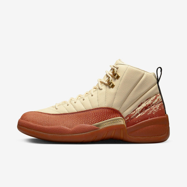 Air Jordan 12 Retro SP x Eastside Golf 'Out of the Clay' (2022) | SOLE SERIOUSS [1]