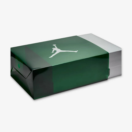 Air Jordan 12 Retro SP x SoleFly 'Cafecito / Mocha' (2024) | SOLE SERIOUSS [11]