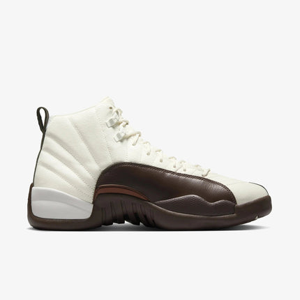 Air Jordan 12 Retro SP x SoleFly 'Cafecito / Mocha' (2024) | SOLE SERIOUSS [2]