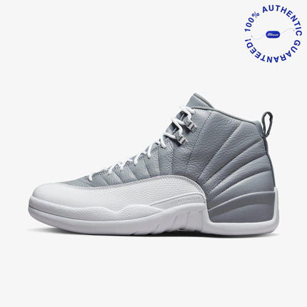 Air Jordan 12 Retro 'Stealth' (2022) | SOLE SERIOUSS [1]
