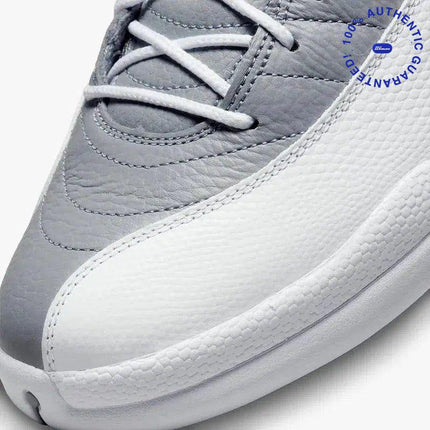 Air Jordan 12 Retro 'Stealth' (2022) | SOLE SERIOUSS [6]