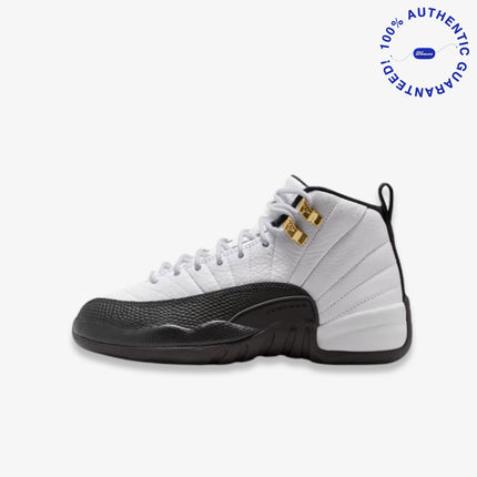 Air Jordan 12 Retro 'Taxi' (2025) (GS) | SOLE SERIOUSS [1]