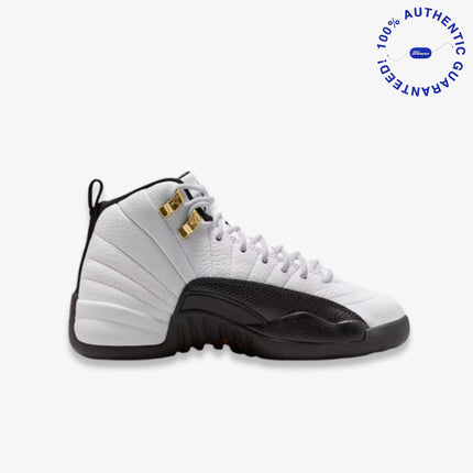 Air Jordan 12 Retro 'Taxi' (2025) (GS) | SOLE SERIOUSS [2]