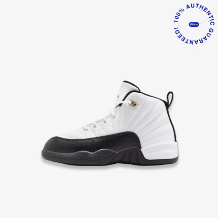 Air Jordan 12 Retro 'Taxi' (2025) (PS) | SOLE SERIOUSS [1]