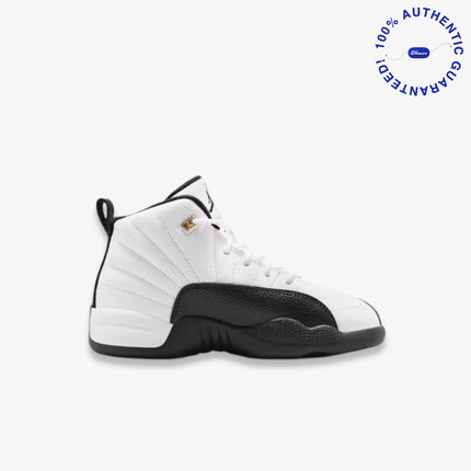 Air Jordan 12 Retro 'Taxi' (2025) (PS) | SOLE SERIOUSS [2]
