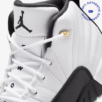 Air Jordan 12 Retro 'Taxi' (2025) (PS) | SOLE SERIOUSS [6]