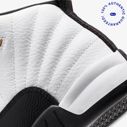 Air Jordan 12 Retro 'Taxi' (2025) (PS) | SOLE SERIOUSS [7]