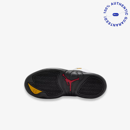Air Jordan 12 Retro 'Taxi' (2025) (PS) | SOLE SERIOUSS [8]
