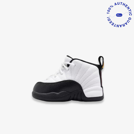 Air Jordan 12 Retro 'Taxi' (2025) (TD) | SOLE SERIOUSS [1]