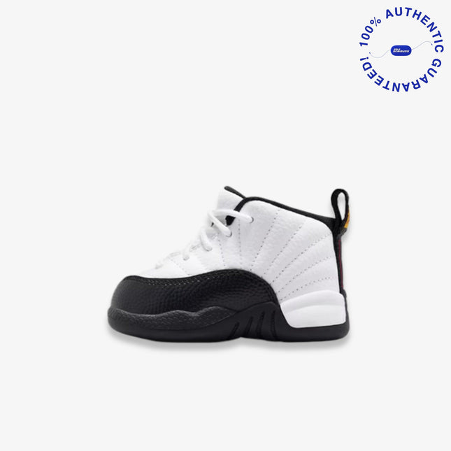 Air Jordan 12 Retro 'Taxi' (2025) (TD) | SOLE SERIOUSS [1]