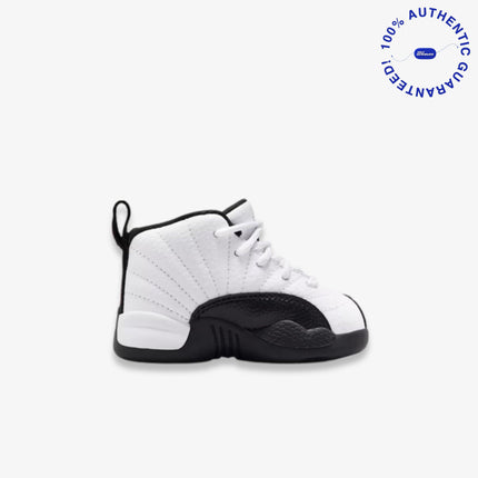 Air Jordan 12 Retro 'Taxi' (2025) (TD) | SOLE SERIOUSS [2]